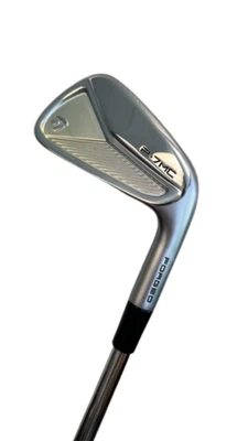 TaylorMade 2023 P7MC #6, #7 & #8 Irons, Project X LS 6.5 Extra Stiff Flex - Image 1 of 3