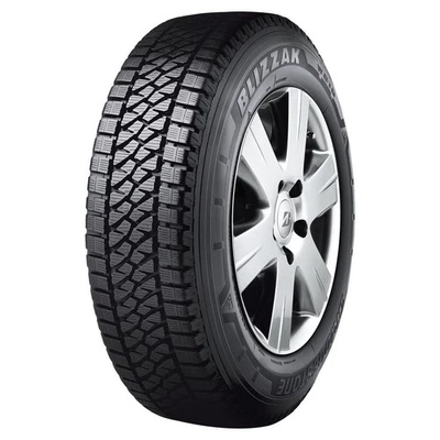 215/75 R16 113/111R Neumáticos de Invierno BRIDGESTONE Blizzak - Imagen 1 de 4