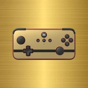 CRKD NEO S - Wireless Collectible Controller Designed for Nintendo Switch, PC, M - Picture 1 of 8