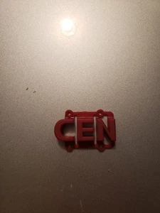 Cen Nemesis, Gsr ,gst - Picture 1 of 3