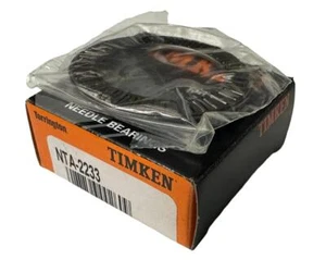 Torrington Timken NTA-2233 Thrust Needle Roller Bearing 1-3/8''x 2-1/16''x5/64'' - Picture 1 of 1