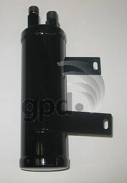 Acumulador de aire acondicionado Global Parts para Continental, Mark V 1411436 Foto 1 de 4