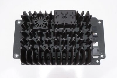 MERCEDES W209 CLK Audio Amplifier AMP Harman Kardon OEM 2005 - 2009 - Image 1 of 3