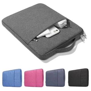 Fashion Protective Pouch Laptop Sleeve Case Notebook Cover Laptop Handbag - Picture 1 of 20