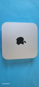 Apple Mini Mac 8gb 256gb 2020 M1 Can Collect from Stoford Yeovil. Ex Condition. - Picture 1 of 7