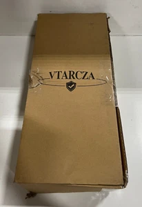 Vtarcza Floating Shelves, Set of 3 - Picture 1 of 2