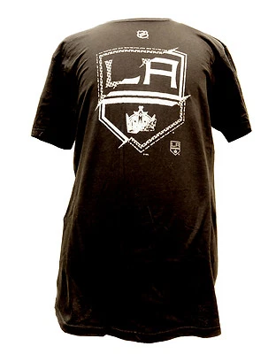 Nueva Camiseta Los Angeles Kings Reebok Mike Richards #10 Nombre Número NHL Logo C49 Foto 1 de 3