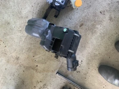 SUBARU TRIBECA MEDIDOR DE FLUJO DE AIRE 3.0LTR GASOLINA, B9, 10/06-01/14 Foto 1 de 3