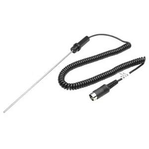 29PD13 Temperature Sensor, Steel, 1/64 In. For use with: 22CZ35, 22CZ36 - Picture 1 of 1