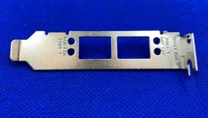 Soporte corto de bajo perfil para QLE8142 QLE8152 - Imagen 1 de 1