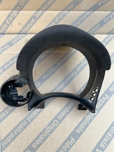 Cupolino Contachilometri Alcantara 500 Abarth 595 Competizione 695 SS - Bild 1 von 4