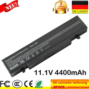 AA-PB9NC6B AA-PB9NS6B AKKU für Samsung Q318 Q320 Q322 R480 R503 R505 AA-PL9NC6W - Bild 1 von 10