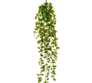 Efeu Efeu Real Touch 180 cm Dekorationen Blumenkompositionen Hochzeitsschmuck - Bild 1 von 1
