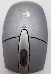 Logitech M-RAA93 P/N 830918-0000 Wireless Optical Mouse - Picture 1 of 7