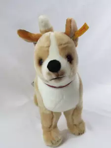 STEIFF American Kennel Club Chihuahua Welpe Hund Plüsch lebensecht Stofftier - Bild 1 von 12