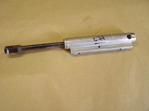 SAAB 9-3 CAPÓ RAM LH 9020037 - Imagen 1 de 1