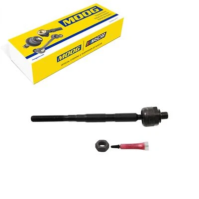 Extremo de barra de dirección interior delantero MOOG para GMC Canyon 2006-2007 Foto 1 de 3