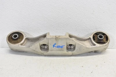 2015-2018 Subaru WRX Rear Differential Support Bracket Brace Crossmember 15-18 - Image 1 of 4