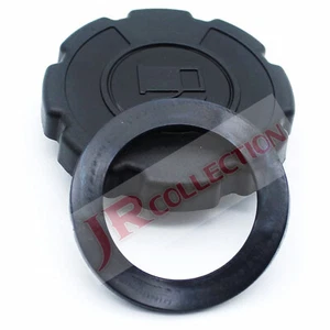 Tapa del tanque de combustible de gasolina SureFit para cortadoras de césped serie vertical Briggs & Stratton 692046 - Imagen 1 de 3