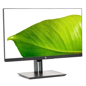 HP Z22n G2 22" Widescreen 1920x1080 FHD IPS LED LCD Monitor HDMI DP VGA Grade A - Picture 1 of 7