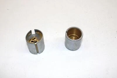 Carburador Polaris OEM Slide 2.5 (Par) 3130454 Q777 - Imagem 1 de 4