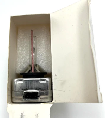 CHRYSLER TOWN & COUNTRY 2008-2014 BOMBILLA FARO XENÓN OCULTO - DOBLE HAZ NUEVO EN CAJA Foto 1 de 3