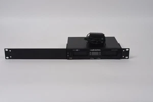 Audio-Technica ATW-RC13 UHF-Receiver 540-608MHz mit Rackmount Kit - Bild 1 von 4