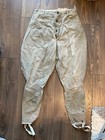 ORIGINAL WW2 Royal Bulgaria M1936 Uniform Breaches, Combat Pants
