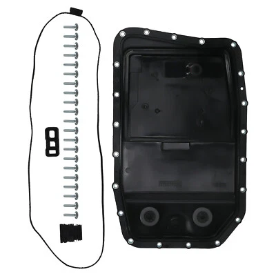 Auto Trans Oil Pan for Jaguar Super V8 Vanden Plas 2005-2009 24117519359 - Image 1 of 4