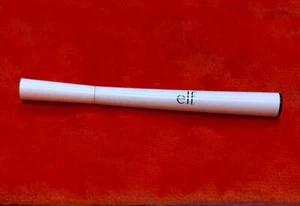 e.l.f. Eyeliner Pen with FeltTip Applicator, Black, 0.05 Fl Oz Black - Picture 1 of 3