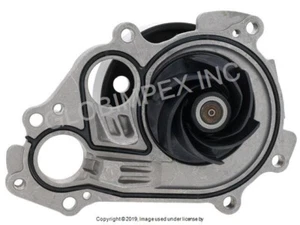 For BMW (2020-2024) Water Pump GENUINE + 1 YEAR WARRANTY - Picture 1 of 2