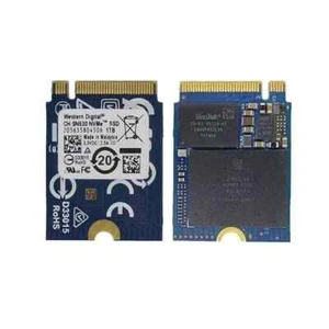 WD CH SN530 1TB M2 2230 NVMe SSD XBox Microsoft Surface Steam Deck PCIE 4.0 - Picture 1 of 1