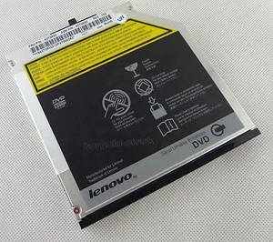 CD DVD RW Burner Writer Drive For Lenovo Thinkpad T510 W510 W520 W530 W700 W701 - Picture 1 of 6