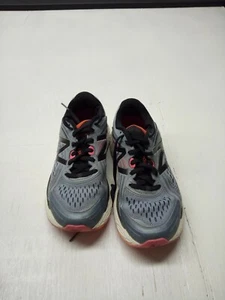 New Balance 860v8 Support Blue Black Running Athletic Shoes US Size 8 - Picture 1 of 4