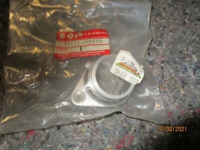 pipe d'admission neuve et d'origine pour SUZUKI et ARTIC CAT réf 13111-09F00 - Photo 1/4