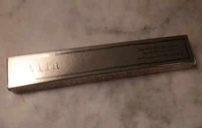 STILA Stay All Day Matte Lip Liner - "ENDLESS" - Full Size - New In Box - Image 1 of 2