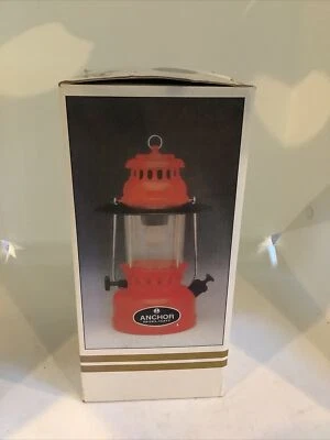 Anchor MiniLight Handy Lamp - Battery Operated - Black - Image 1 of 4