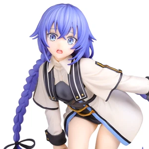 Mushoku Tensei Figura Roxy Migurdia Cambia Vestiti QuesQ Autentica - Foto 1 di 14