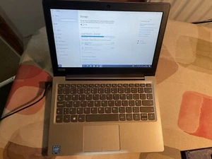 lenovo thinkpad 120s - Picture 1 of 5