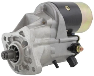 Case 1835C Diesel 1987-1998 1959854C1 128000-5600 TMD27M507 128000-5602 17613 - Picture 1 of 8