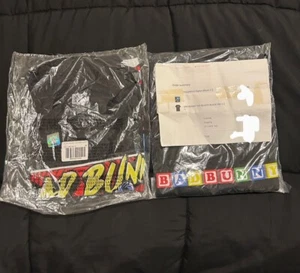 2 Rarest Bad Bunny Shirts! Both Brand New And Authentic! Size Xl! - Picture 1 of 8