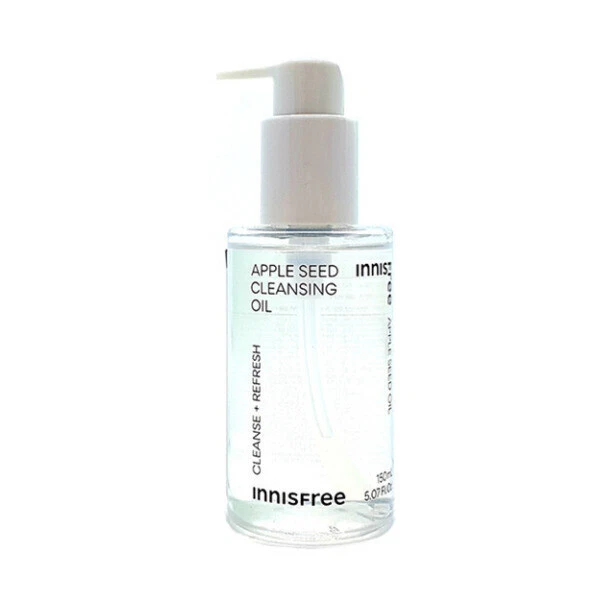 INNISFREE Apple Seed Cleansing Oil 150mL - Image 1 of 1