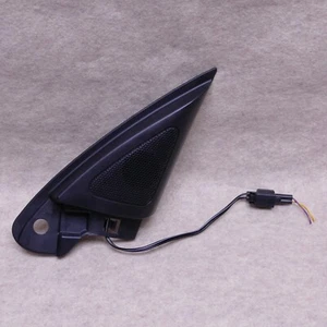 Ford Fusion 2006-09 puerta delantera derecha tweeter altavoz espejo montaje cubierta embellecedor 77532 - Imagen 1 de 4