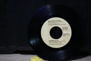 ROGER WHITAKER 45 RPM RECORD...EJ - Picture 1 of 1