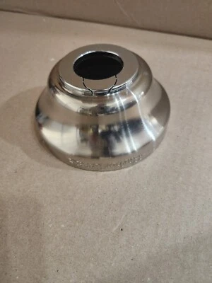 Harbor Breeze Hydra 70 Ceiling Fan Canopy - Image 1 of 3