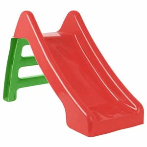 Kinderrutsche 90x50x60cm Gartenrutsche Rutsche Spielzeug Rutschen Babyrutsche - Bild 1 von 3