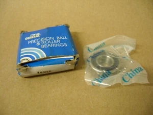 Z99R6 BALL BEARING - Picture 1 of 2