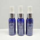 Lot Of 3 - Levela All In One Anti-Aging Firming Vitamin Rich Formula - 3OZ TOTAL