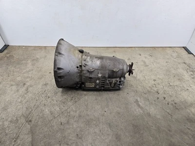 CAJA DE CAMBIOS AUTOMÁTICA DODGE MAGNUM SRT8 05-10 6,1 L 5 VELOCIDADES SELECTOR TRANSMISIÓN Foto 1 de 4