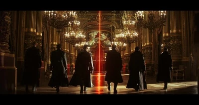 Rammstein Adieu - Limited (CD) - Image 1 of 3